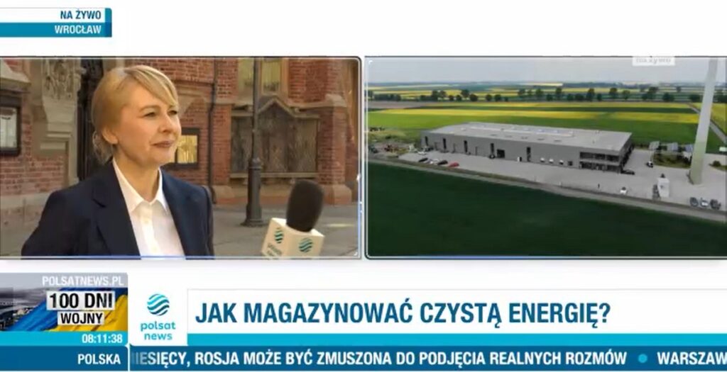 polsat news