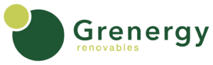 Grenergy logo