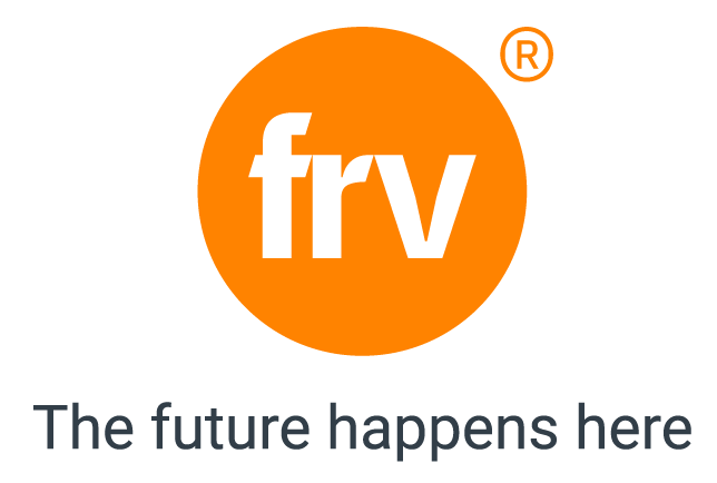 FRV Positive Vertical Tagline RGB logo (R)