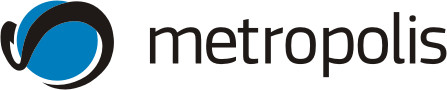 Metropolis Logo 2010