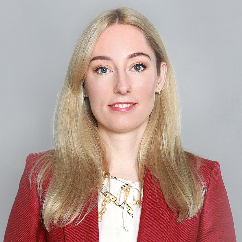 Ludmiła Kitaszewska
