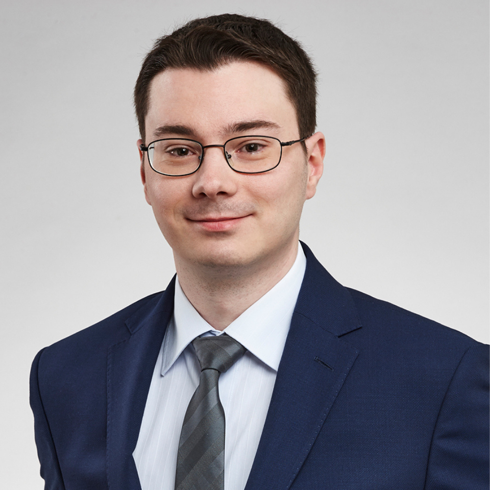 Piotr Popielarski