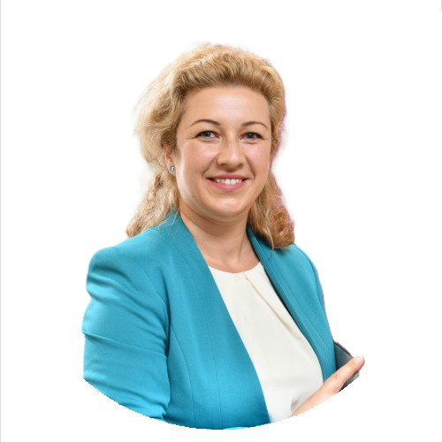 Mariyana Yaneva