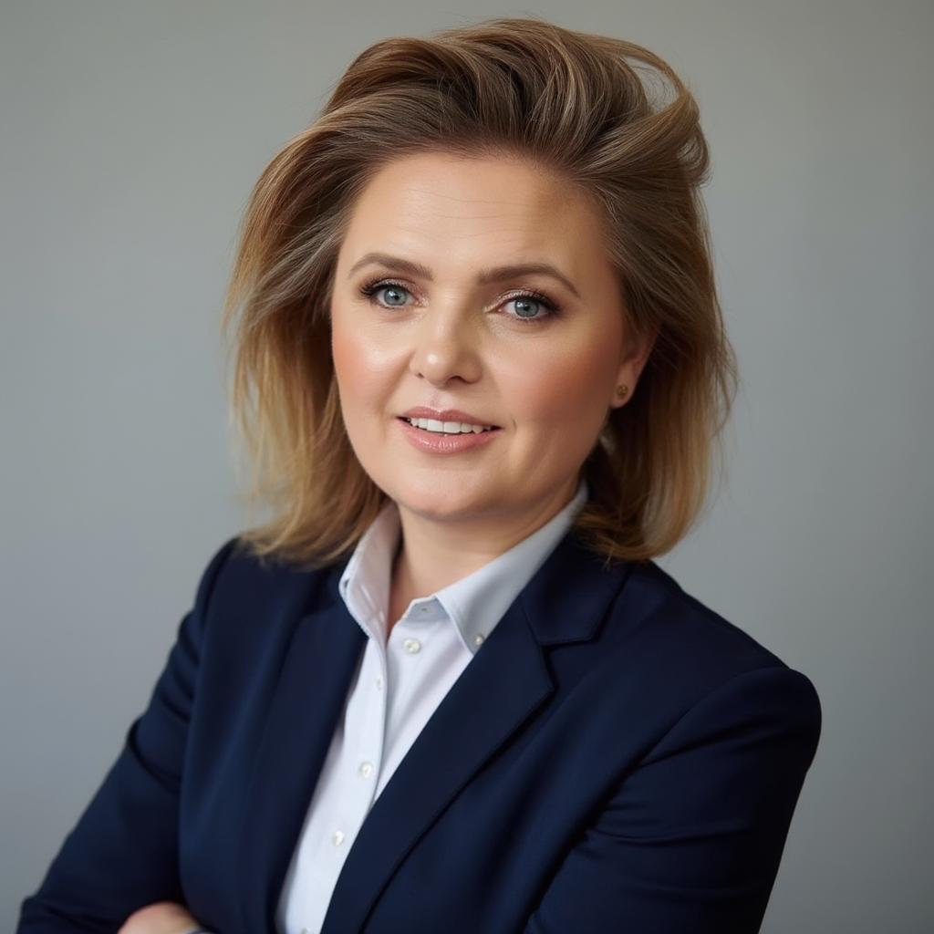 Monika Grabowska