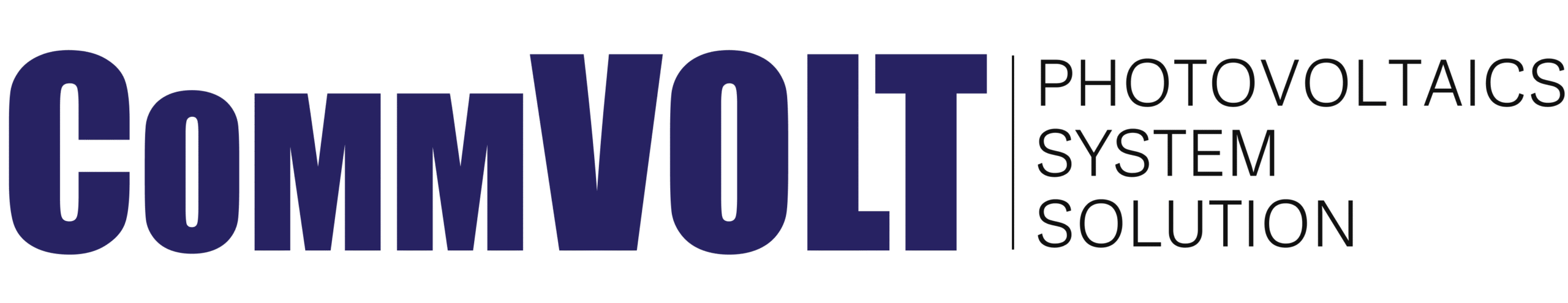 commvolt logo