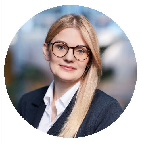 Dominika Noskiewicz